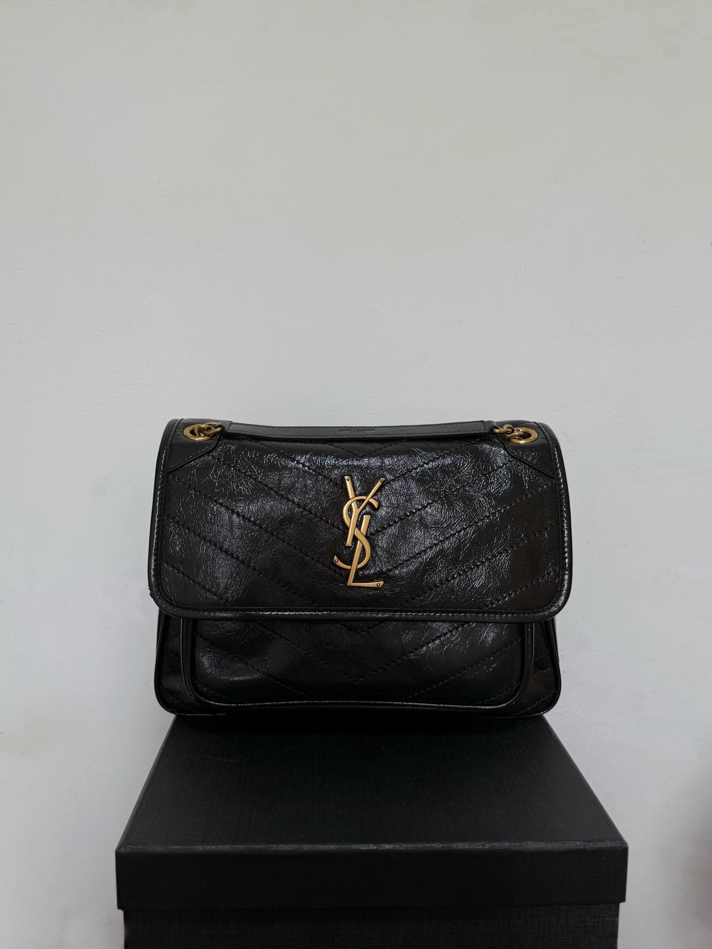 입생로랑 생로랑 633158 여자가방