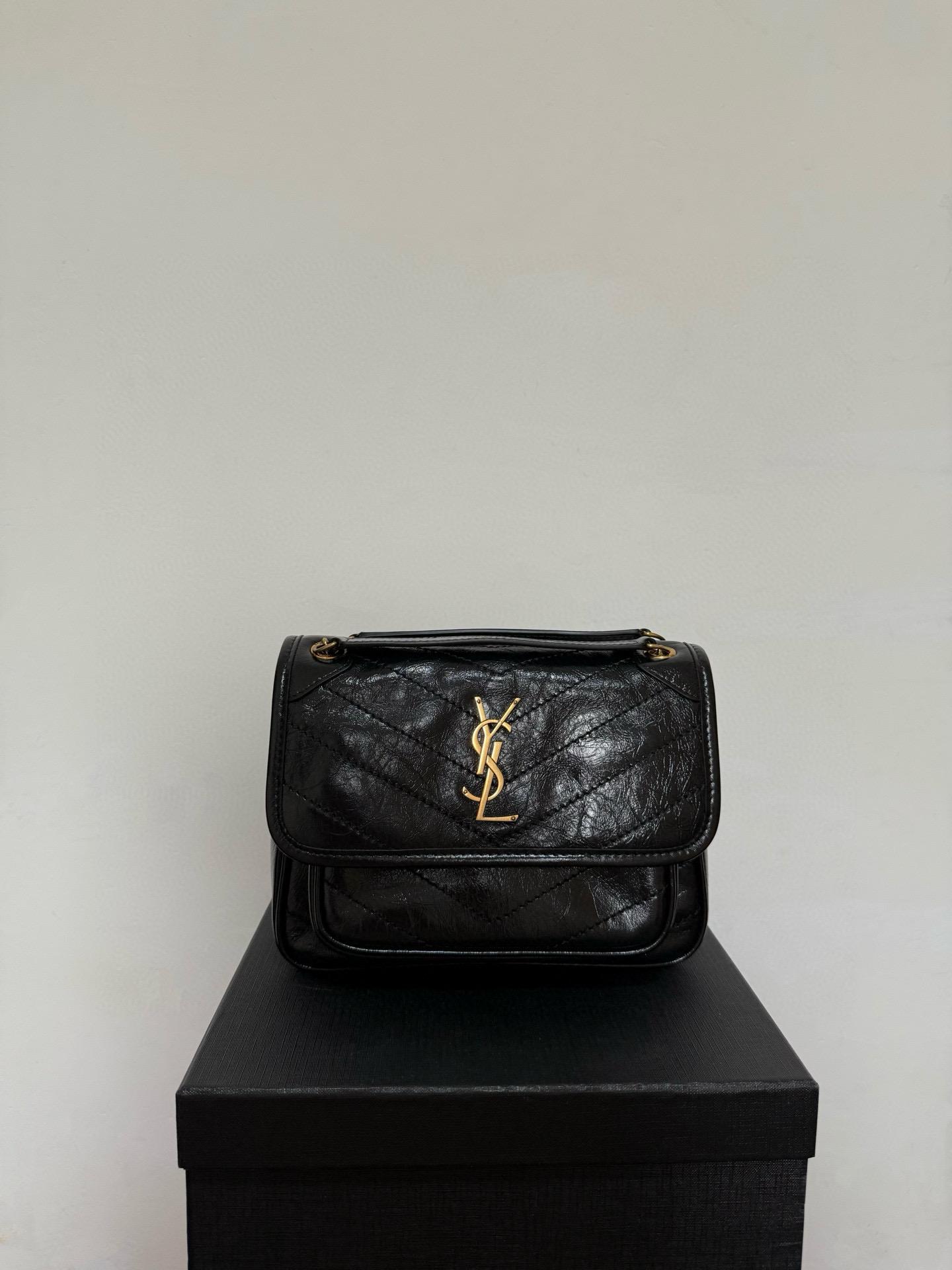 입생로랑 생로랑 633151 여자가방