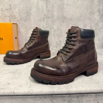 루이비통 남자 부츠