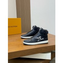 루이비통 남자 부츠