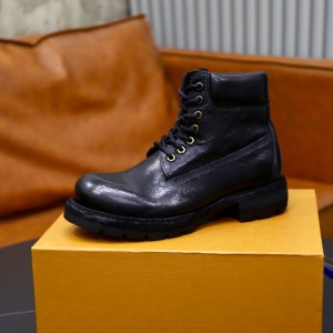 루이비통 남자 부츠