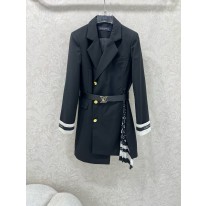 루이비통 여자 자켓