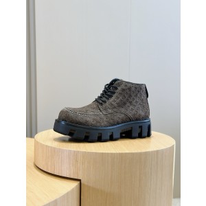 루이비통 남자 부츠