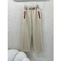 루이비통 여자 바지