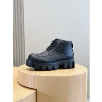 루이비통 남자 부츠