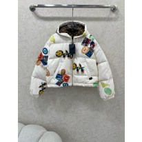 루이비통 여자 패딩