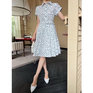 루이비통 여자 원피스