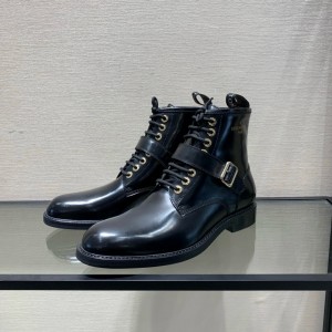 루이비통 남자 부츠