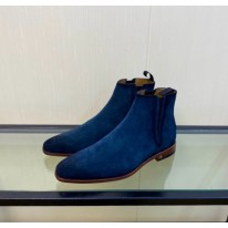 루이비통 남자 부츠