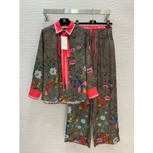 구찌 여자 세트