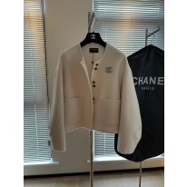 샤넬 여자 자켓