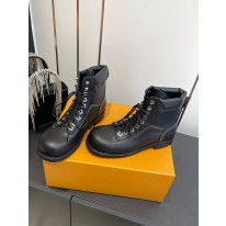 루이비통 여자 부츠