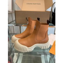루이비통 여자 부츠