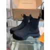 루이비통 여자 부츠