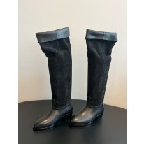 루이비통 여자 부츠