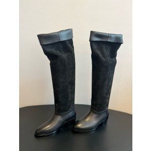 루이비통 여자 부츠