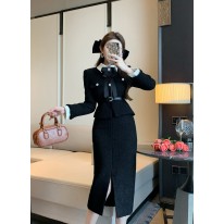 샤넬 여자 세트