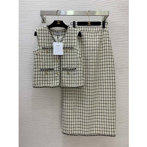 샤넬 여자 세트