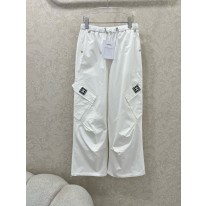 샤넬 여자 바지