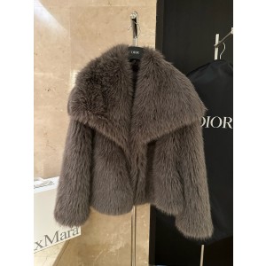 디올 여자 자켓