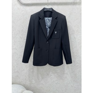 디올 여자 자켓