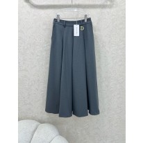 디올 여자 치마