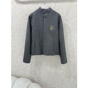 디올 여자 자켓