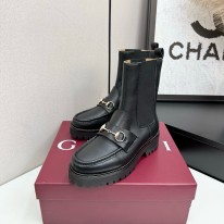 구찌 여자 부츠