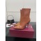 구찌 10CM 여자 부츠