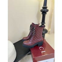 구찌 여자 부츠