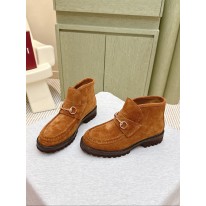 구찌 여자 부츠