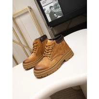 프라다 남자 부츠