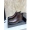 프라다 남자 부츠