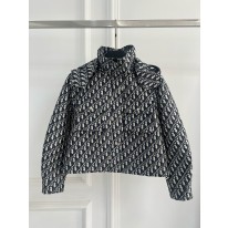 디올 여자 자켓