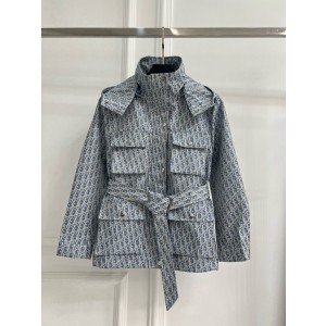 디올 여자 자켓