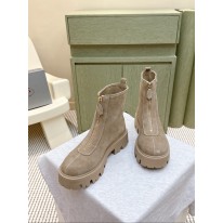 프라다 여자 부츠