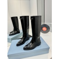 프라다 3.5CM 여자 부츠