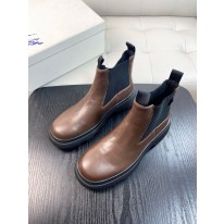 버버리 남자 부츠