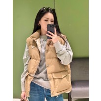 프라다 여자 조끼