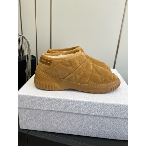 디올 여자 부츠