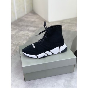 발렌시아가 남여공용 부츠