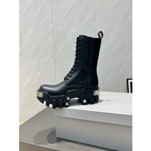 발렌시아가 남여공용 부츠