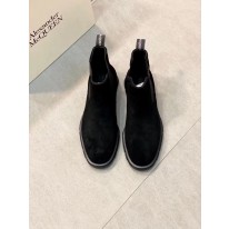 알렉산더 맥퀸 남자 부츠