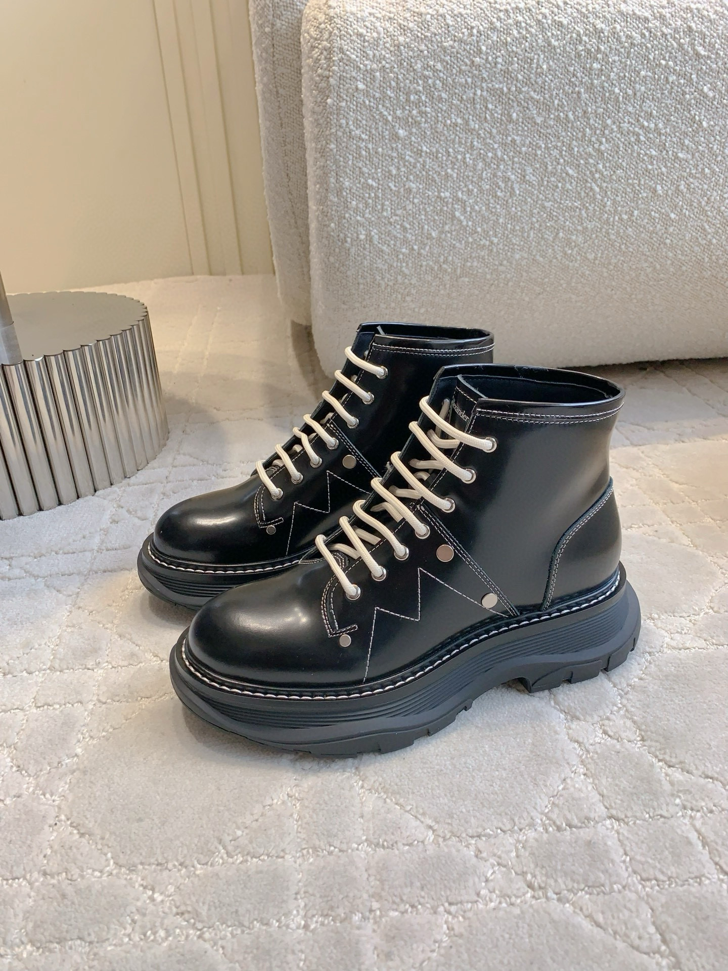 알렉산더 맥퀸 4.5CM