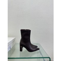 알렉산더 맥퀸 여자 부츠