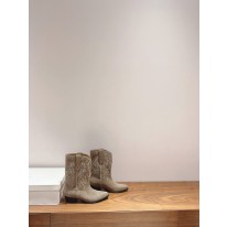 골든구스 4CM 여자 부츠