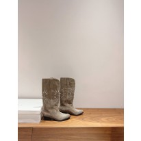 골든구스 4CM 여자 부츠