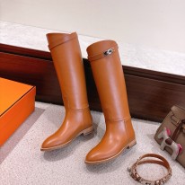 에르메스 여자 부츠
