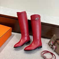 에르메스 여자 부츠