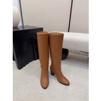 발렌티노 7.5CM 여자 부츠